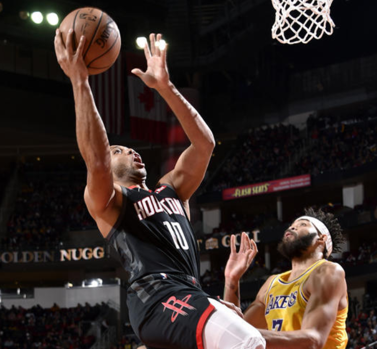 Scout连续十场比赛得分超过挺进下一轮，湖人挑战极限！的简单介绍