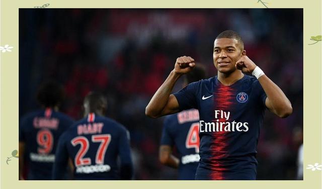 包含关键时刻中超焦点战；巴黎圣日耳曼队长鼓劲；引发热议；资深球员宣示担当的词条